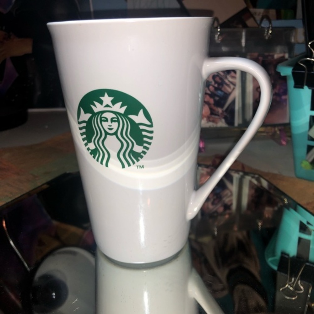 Made in Seattle💚 Original Starbucks Coffee Cup